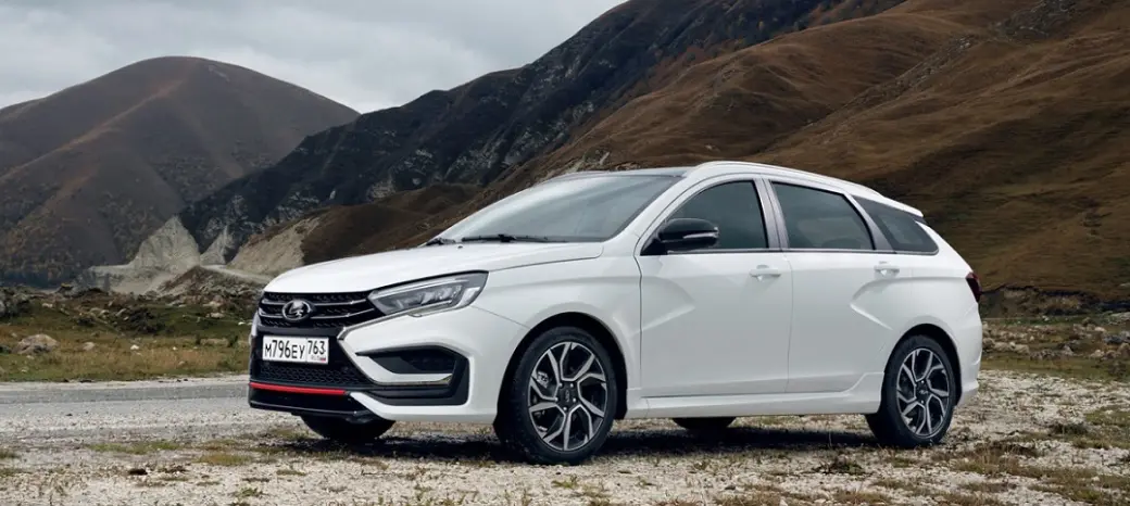 Универсалы в Челябинске