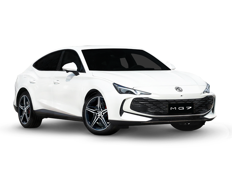 MG 7 купить в Челябинске