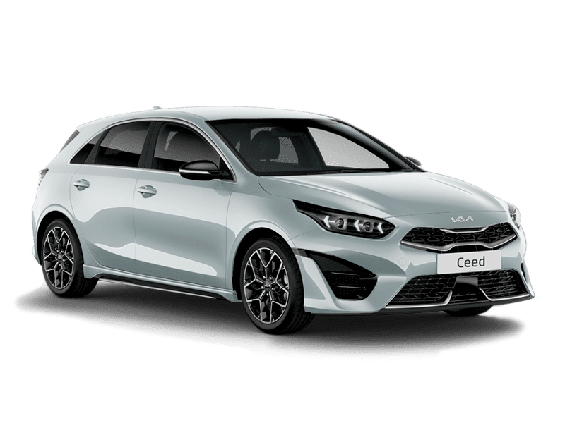 KIA Ceed с автосалона по цене от 1 240 000 рублей