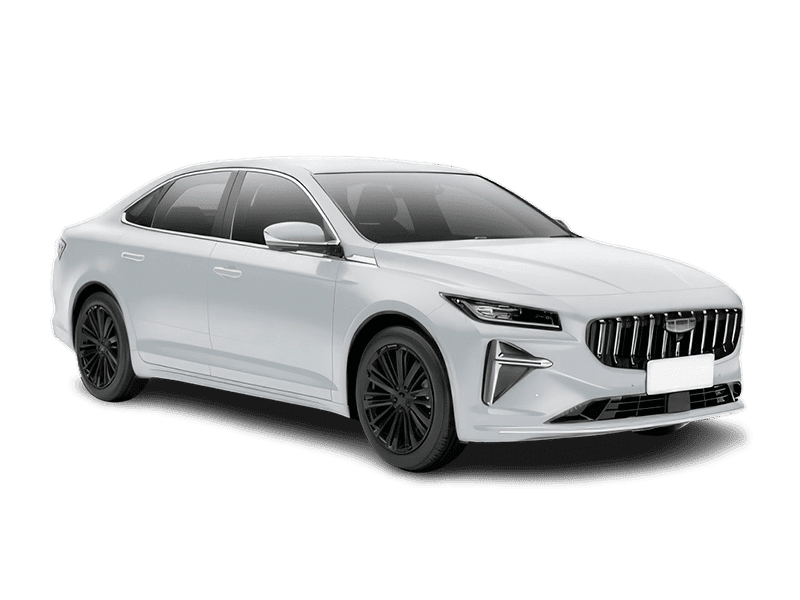 Geely Preface  NEW по цене от 2 015 000 рублей